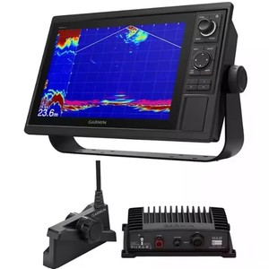 Top Qualité G GPSMAP 1222 LIVESCOPE PLUS BUNDLE W/LVS34 TRANSDUCTEUR GLS 10 - Product Image 2