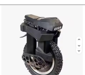 NUEVO Amortiguador Eléctrico Original V11 EUC V11 Eléctrico - Product Image 3