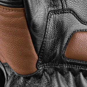 Nouveauté Gants de moto sport Gants de moto en cuir véritable Gants de moto personnalisés - Product Image 6