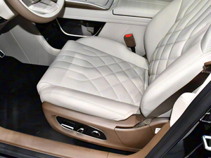 Véhicule électrique longue portée d'occasion 670 km, version MAX, haute vitesse, nouvelle énergie automobile, vente économique - Product Image 5