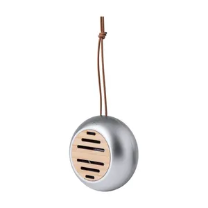 Altoparlante Wireless Ecologico Aloid, Categoria Prodotti Regalo Promozionali e Aziendali - Product Image 1