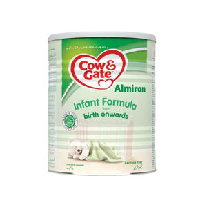 นมผงครีมเต็มมันเนยสำเร็จรูป คอว์แอนด์เกต ขายส่ง - Product Image 4