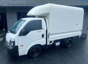 KIA K2700 2.7D 2019 LHD/RHD d'occasion - Product Image 4