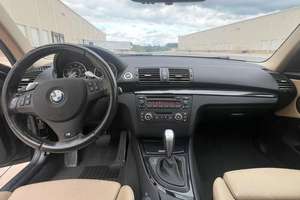 BMW 135I COUPÉ USADO 2009, Volante a la Izquierda/Derecha - Product Image 2