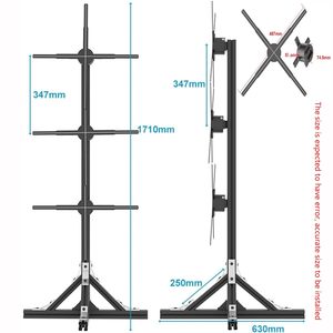 Factory Supply 50 cm <b>WIFI</b> Control 3D Holographic <b>Projector</b> Fan for Indoor Education OEM Supply best for advertising - Product Image 5