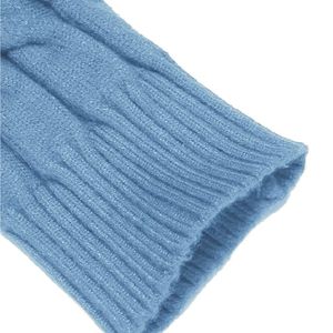 Nuevos suéteres de poliéster hechos a medida de calidad única 100% suéteres de poliéster para hombres de último estilo - Product Image 4