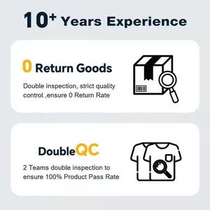 Nouveau Style refroidissement tissu col rond T-shirt tricoté vêtements de sport T-Shirt séchage rapide plaine hommes T-Shirts en gros ronds - Product Image 6