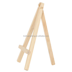 bois a vendre的迷你chevale，bois的自然支持 - Product Image 3