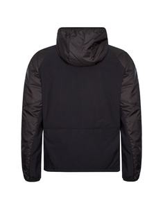 2025 nuevo estilo de moda para hombres, chaqueta Anorak de manga larga para hombres, ropa elegante, artículo de invierno, chaqueta cortavientos para hombres - Product Image 2