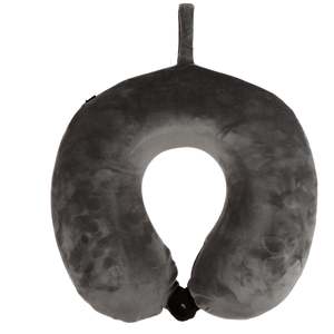 Velboa Game Over Resteazzz Almohada de Cuello Portátil de Peluche Cómoda y Práctica - Product Image 2