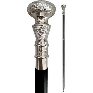 Bastón para caminar de moda Bastón decorativo de alta calidad Bastones para caminar de lujo Bastones elegantes para caminar con mango Beas - Product Image 1