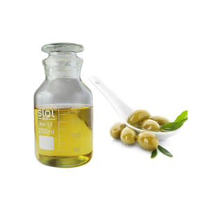 Huile d'olive pressée à froid, huile comestible riche en antioxydants et en vitamine E - Product Image 2