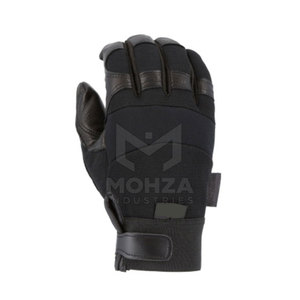 ถุงมือหนังแท้คุณภาพสูงน้ำหนักเบา MOHZA INDUSTRIES MI-06 สำหรับทุกเพศ ผลิตในปากีสถาน ขายดี - Product Image 3