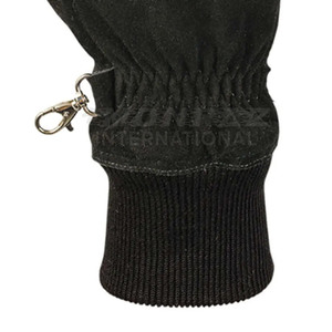 Gants de combat Nomex légers pour équipement de combat professionnel avec matériau ignifuge Gants de combat MMA et de boxe Nomex - Product Image 5