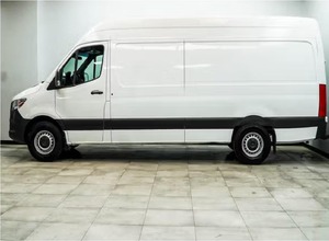 Recién Llegado: Camioneta de Carga Sprin_tter 1500 2024 de 144 Pulgadas WB RWD 3D, Nuevo y Limpio, Recién Llegado - Product Image 5