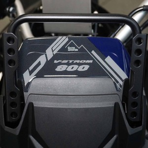 Adesivo Protettivo 3D in Gel per Cruscotto Moto Suzuki V-Strom 800DE - Product Image 1