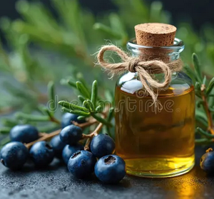Aceite Esencial de Bayas de Enebro de Buena Calidad a Precio de Mayoreo para Aromaterapia al Mejor Precio de un Proveedor Indio - Product Image 4