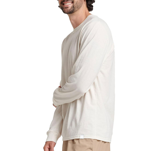 Sudadera Deportiva de Invierno para Hombre, Elegante, de Mezcla de Algodón Suave, Corte Regular, Tejido de Alto Rendimiento, Forro Polar Cómodo, Bordado, Lavado - Product Image 5