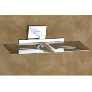 MISHWA Jabonera Comercial Premium de Acero Inoxidable con Ranuras a Granel, Venta Al por Mayor para Hoteles de 5 Estrellas, Spas de Lujo - Product Image 6