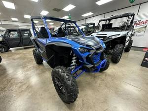 Talon 1000R FOX Live Valve 2024, neuf, prêt à être expédié, livraison porte à porte - Product Image 2