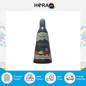 Proveedor indio Exportador Calidad Premium 5 colores 40 MIC Manga retráctil Etiqueta flexográfica Malai Loción Botella Fábrica Etiquetas de embalaje - Product Image 2