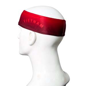Bandeau anti-transpiration 6cm VN - Product Image 2
