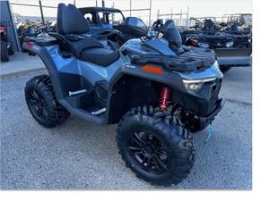 สำรวจรุ่นใหม่ล่าสุด CF-MOTO C-Force 1000 Touring ปี 2025 - Product Image 1