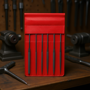 Selecciones Facom de Limas de 6 y 12 Puntas, Producto de Calidad Premium en la Categoría de Limas y Esmerilas - Product Image 3