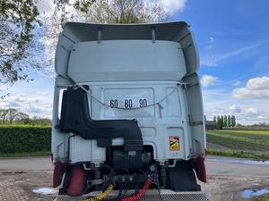 Nuovo/USATO 2019 DAF <span class=keywords><strong>CF</strong></span> 480 Camion Ribaltabile con Telecamera Posteriore a 360°, Capacità di Carico 31-40T, Emissioni Euro 6, Diesel Dongfeng, Automatico - Product Image 4