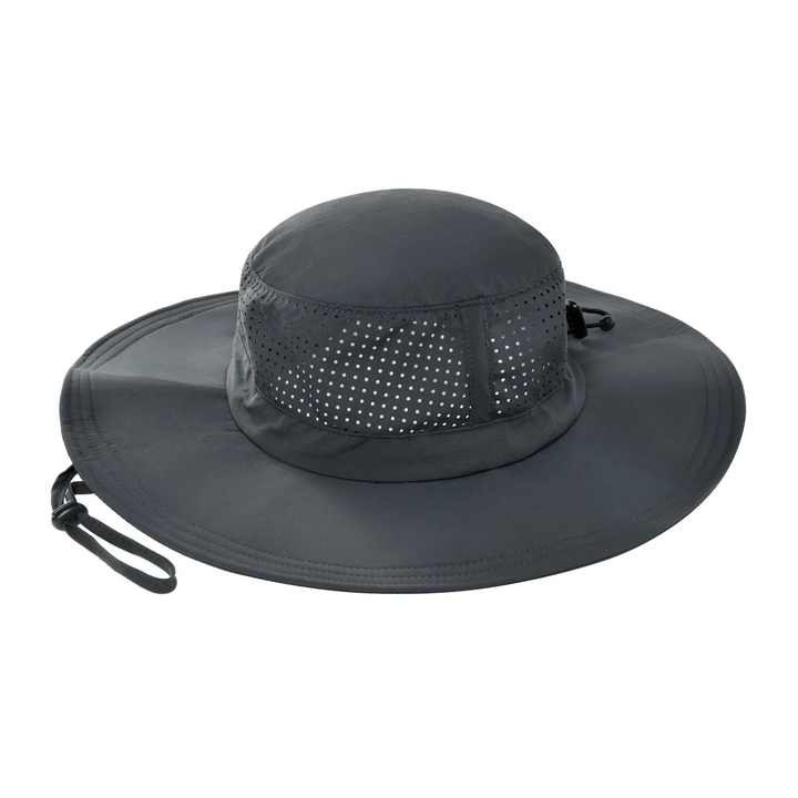 Sunscreen Bonnie Hat Best Quality Summer Sun Protection Cap Hunting Hiking Fishing Outdoor Sports Jungle Hat For Men HAT-0062