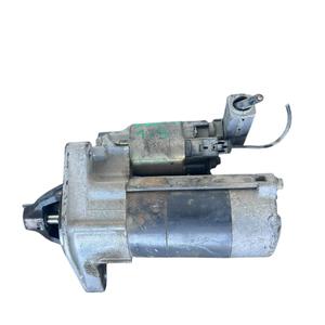 MOTORINO D'AVVIAMENTO HYUNDAI i30 Serie 228000-8550 D4FB Diesel 1582 (07>11) - Product Image 4