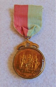 MASONIC REGALIA Craft Grand Lodge Active Rank Collar Jewel OFFICER COLLAR JEWEL maçonnique Ronpex de qualité supérieure - Product Image 3