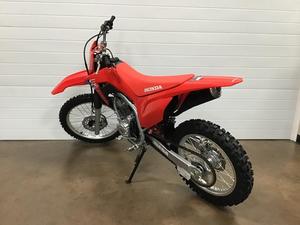 Motocicleta Todoterreno CRF250FS Crf450r con Motor sin Escobillas - Product Image 3