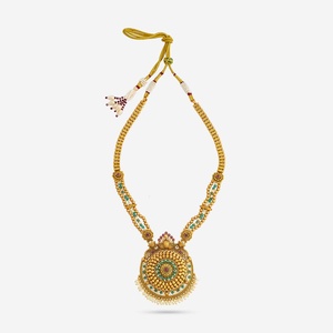 Collar Antiguo de Colección Cultural 185383 - Product Image 4