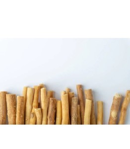 LifeRoot Limpiador de dientes de madera orgánico Blanqueamiento a base de hierbas Higiene bucal Resistencia de las encías Respetuoso con el medio ambiente Aliento fresco Higiene dental Miswak - Product Image 4