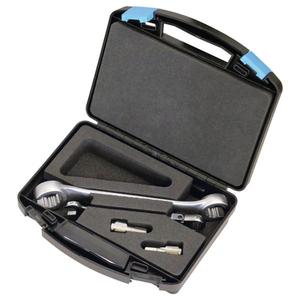 Kit de Reparación de Roscas para Sensor de Escape Gedore KL-0132-14 K, Herrajes y Accesorios - Product Image 1