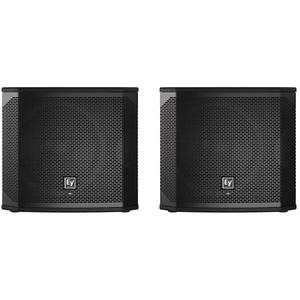 Subwoofer Activo de 18 Pulgadas ETX-18SP de Calidad con Descuento, 1800 W Original - Product Image 4