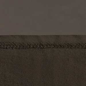 Camisetas Unisex 100% Algodón con Logotipo Personalizado, Camisetas Lisas Teñidas de Alta Calidad para Hombre, Tejido Sólido - Product Image 3