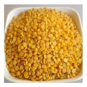 High Quality Russian Green <b>Lentils</b> (NON-GMO) Ready for Export - Product Image 2
