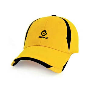 Gorras Deportivas de Béisbol para Correr al Aire Libre, Estilo Hip Hop, Baratas al por Mayor, Color Personalizado, 100% Algodón, Transpirables, Impermeables, con Impresión de Logotipo Personalizado - Product Image 1