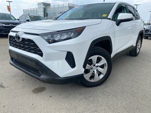 Toyota RAV4 LE AWD 2024 de Alto Rendimiento y Gran Capacidad - Product Image 3