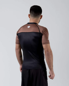 2025 Rash Guard Compression MMA - Product Image 5