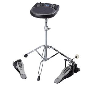 El Mejor Instrumento de Percusión Manual Digital HPD-20 - Product Image 2