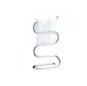 Práctico Toallero de Hierro que Brinda Orden en el Baño, Almacenamiento Colgante Confiable, Materiales Duraderos, Utilidad Simple - Product Image 2