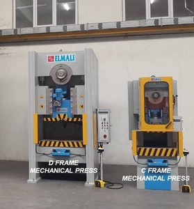 Machine de cintrage automatique à rouleaux en acier inoxydable Elmali, 2 rouleaux, composants de moteur de haute performance pour applications d'usinage - Product Image 3