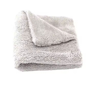 Serviette de cuisine en coton à séchage rapide tout usage de haute qualité pour hôtels et usage décontracté en vente à bas prix - Product Image 1
