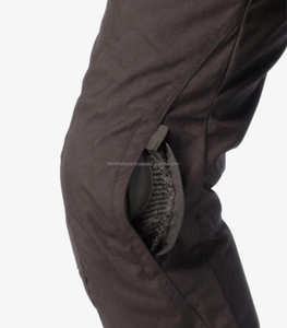 Vêtements de sport pour hommes pantalons en Cordura confortables et résistants de haute qualité avec un nouveau style pantalon de moto grande taille - Product Image 3