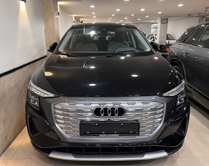 2024 Q5ออดี้พร้อมตัวเลือกเต็มรูปแบบกระปุกเกียร์อัตโนมัติขับเคลื่อนทุกล้อเบาะหนังภายใน R17เครื่องยนต์เทอร์โบที่ใช้ - Product Image 1