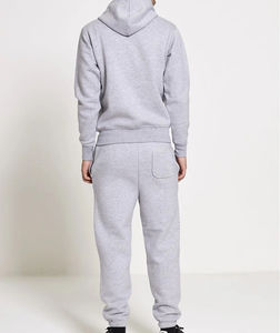 Chándales de Diseño Profesional de Moda con Etiqueta Personalizada al por Mayor, Logotipo y Talla Personalizados, Chándal de Talla Grande, Ropa de Moda Masculina - Product Image 6