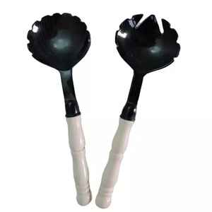 Cucharas Decorativas de Cuerno de Alta Demanda, Cucharas de Cuerno de Alta Gama para Servir, Cucharas de Cuerno para el Hogar y Hoteles, de la India, para Venta de Exportación - Product Image 6